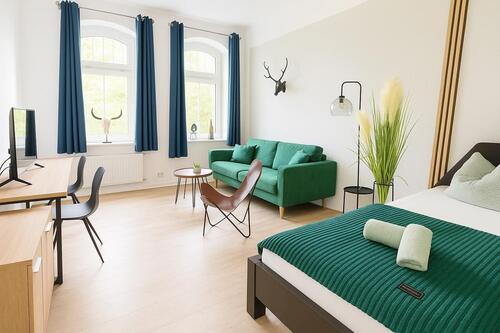 Foto - andere zur Miete in Chemnitz