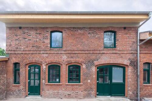 Foto - 1.5 Zimmer Maisonettenwohnung zur Miete in Berlin