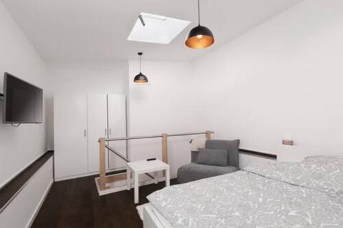 Foto - Maisonettenwohnung in Berlin zur Miete