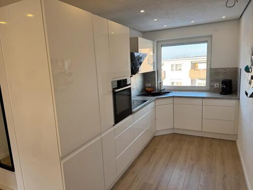 Foto - Etagenwohnung in Braunschweig zum Kaufen