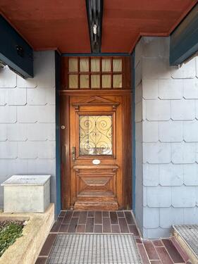 Foto - Bungalow-Einfamilienhaus in Langenberg – zeitlose Architektur