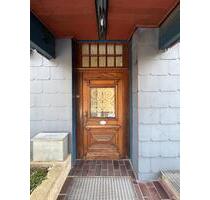 Bungalow-Einfamilienhaus in Langenberg – zeitlose Architektur - Velbert