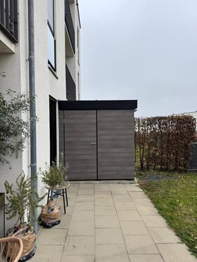 Foto - 2 Zimmer Erdgeschoßwohnung zur Miete in Ravensburg