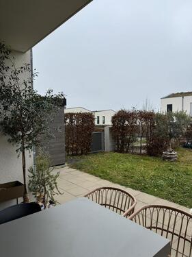 Foto - Erdgeschoßwohnung in Ravensburg zur Miete