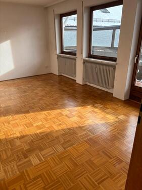 Foto - 3 Zimmer Etagenwohnung in Bad Wörishofen