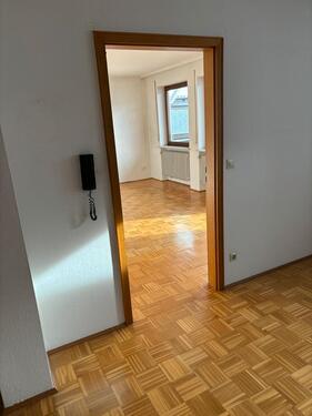 Foto - Etagenwohnung in Bad Wörishofen zur Miete