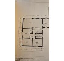 3Zimmerwohnung + großer Wohn-Essbereich,Garten im 3 Familienhaus - Wahlstedt