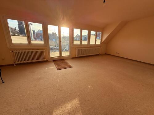 Foto - 2 Zimmer Mehrfamilienhaus, Wohnhaus in Freiburg im Breisgau