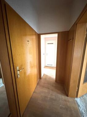 Foto - Etagenwohnung in Hagen zur Miete