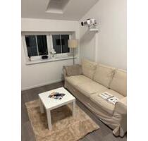 Gemütliche 2-Zimmer-Wohnung auf 32 m² – zentral & bezahlbar - Grönwohld