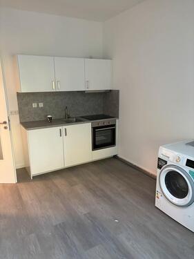 Foto - 2 Zimmer Dachgeschoßwohnung zur Miete in Grönwohld