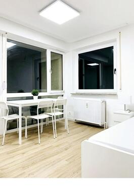 Foto - Etagenwohnung in Stuttgart zur Miete