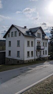 Foto - Dachwohnung in Rosenthal-Bielatal