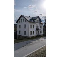 Dachwohnung in Rosenthal-Bielatal - Königstein