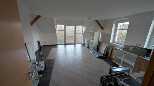 Foto - 3 Zimmer Dachgeschoßwohnung in Königstein