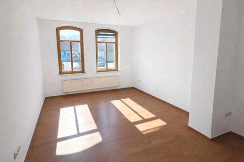 Foto - Einraumwohnung in zentraler Lage in Stadtlengsfeld