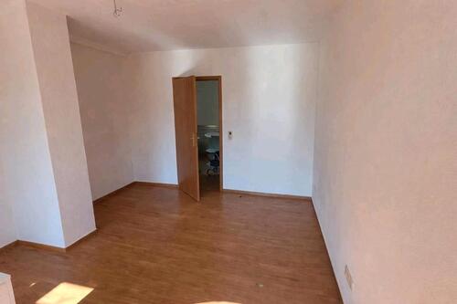 Foto - 1 Zimmer Erdgeschoßwohnung zur Miete in Weilar