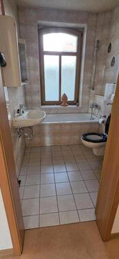 Foto - 1 Zimmer Erdgeschoßwohnung in Weilar