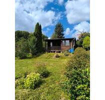 Pachtgarten ohne Vereinsbindung Kleingarten - Mulda/Sa.