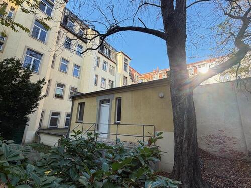 Foto - 1 Zimmerappartement im Hinterhaus