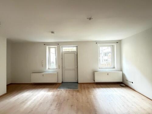 Foto - 1 Zimmer Erdgeschoßwohnung in Dresden