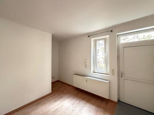 Foto - Erdgeschoßwohnung in Dresden zur Miete