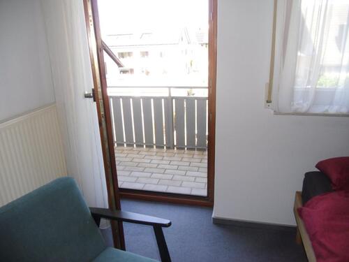 Foto - 1 Zimmer Etagenwohnung zur Miete in Ummendorf