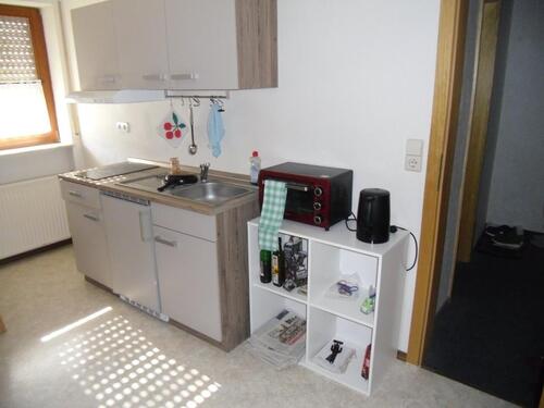 Foto - Etagenwohnung in Ummendorf zur Miete