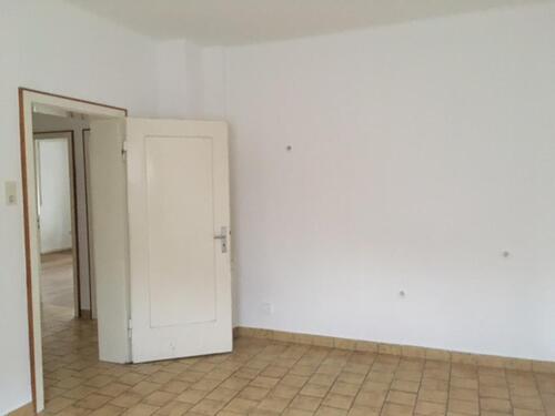 Foto - 2 ZKB plus ArbeitsraumBüro - frei ab sofort