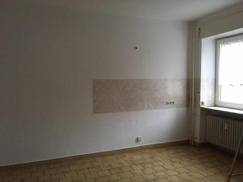 Foto - 2 Zimmer Etagenwohnung zur Miete in Pirmasens