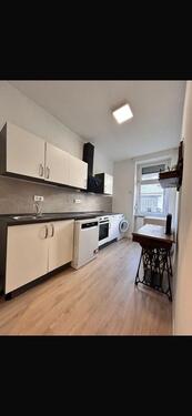 Foto - Erdgeschoßwohnung in Saarbrücken zur Miete