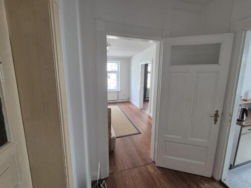 Foto - 2-Zimmer Wohnung in Lübeck , Maiblumenstrasse 5