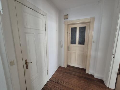 Foto - 2 Zimmer Etagenwohnung zur Miete in Lübeck