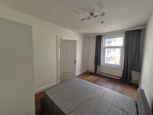 Foto - Etagenwohnung in Lübeck zur Miete