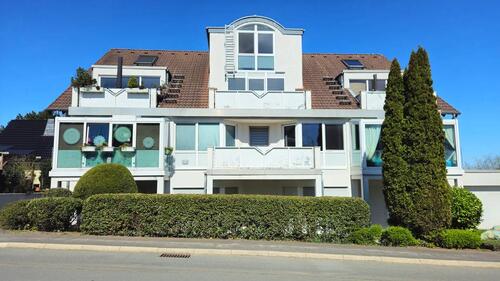 Foto - Moderne 3-Zimmer-Maisonettewohnung im 2.OG mit Keller u. Tiefgaragenstellplatz in Odenthal-Glöbusch