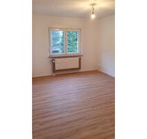 Top sanierte 3 Raum Wohnung in ruhiger Lage - Brotterode-Trusetal