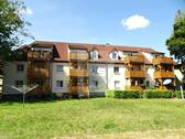 Foto - Niedliche DG-Wohnung mit Balkon