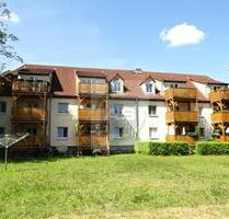 Niedliche DG-Wohnung mit Balkon - Zwickau Zwickau-West
