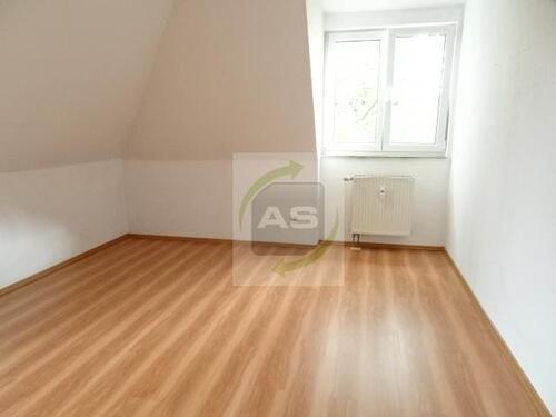 Foto - Dachgeschoßwohnung in Zwickau zur Miete