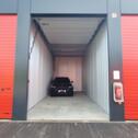 Foto - Grossgarage -Lager, XXL Garage, Storage, Garage, Lager, B91