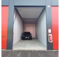 Grossgarage -Lager, XXL Garage, Storage, Garage, Lager, B91 - Halle (Saale) Silberhöhe