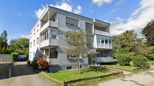 Foto - Eigentumswohnung in zentraler Lage, 4,5 Zimmer