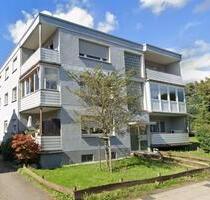Eigentumswohnung in zentraler Lage, 4,5 Zimmer - Kamen