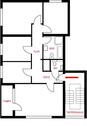 Foto - 4.5 Zimmer Etagenwohnung zum Kaufen in Kamen