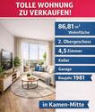 Foto - 4.5 Zimmer Etagenwohnung in Kamen