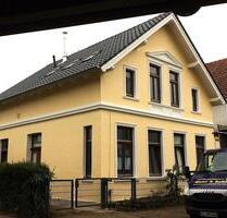 Eigentumswohnung in Oldenburg-Ziegelhofviertel im Bieterverfahren