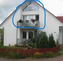 Dabelnahe Schwerin: 3-Zimmer-Wohnung (90m²),Terrasse, PKW 675 € - Sternberg