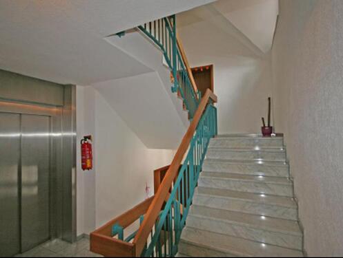 Foto - Etagenwohnung in Schömberg