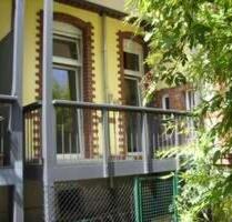 Helle, großzügige 2 ZKB, citynahe Halbhöhenlage Wiesbaden