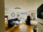 Foto - NEU Schönes 1-Zimmer-Apartment Bogenhausen U4 + Möbel + Geräte